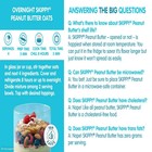 Skippy Peanut Butter  Creamy  7 G Protein Per Serving  Shelf-stable  80 Oz Plast