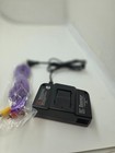 New Ac Adapter Power Supply W 10ft Purple Av Cable Cord For Nintendo 64 N64  l20