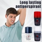 Vichy Homme Anti-perspirant 72h Deodorant Roll-on 50 Ml0099