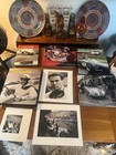 Jesse Alexander Signed Collection Auto Racing Collection Ferrari Porsche