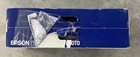 Epson Perfection 4490 Photo Scanner New With Factory Tape See Box Unopened Clean