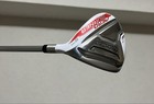 Taylormade Aeroburner No  5 Fairway Wood 4 5  Flex L