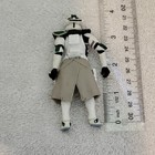 Star Wars Stormtrooper Action Figure Lot Mixed Figures  as Pictured 