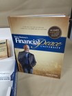 Dave Ramsey s Financial Peace University Membership Kit New Open Box 2010