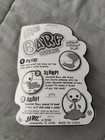 Ja-ru Barf Slime Toy Squishy Stress Ball For Kids Madballs Gross Out Toy