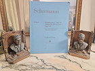 Schumann Sheet Music Book Album For The Young Op 68   15 Piano Henle Urtext