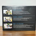 Netgear Nighthawk Ac1900 Smart Wifi Router R7000 Dual Band Gigabit Gaming Router