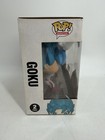 Funko Pop  Animation Dragon Ball Super Goku   Vegeta Baseball 2-pack Boxlunch