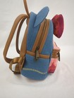Disney Parks Loungefly Minnie Mouse Big Thunder Mountain Mini Backpack A72