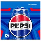 Cola Soda   12 Fl Oz  12 Pack Cans