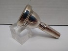 Vincent Bach 6-1 2al Trombone baritone euphonium Mouthpiece Large Shank 341-6hal