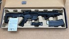 Crosman   Panther Arms Dpms Sbr Full Automatic Co2 Target Bb Air Rifle - Dsbr