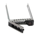 Lot Dell Dxd9h Gen14 g15 2 5  Hdd Caddy Tray R750 R650 R550 R450 T550 T350 R640