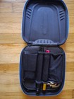 Sp Shocker Xls Paintball Marker Black Pink Gun With Case Freak Barrel
