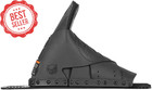 Venom Rear Waterski Binding Black 10-11