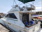 Sea Ray 300 Sedan Bridge 30 Foot   With Twin 7 4 Fresh W  Cool  20k Spent Maint 