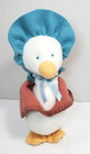 Eden Jemima Puddle Duck Beatrix Potter Plush Stuffed Animal Soft Toy Warne 9   