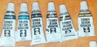 Lot 24 Designers Gouache Assorted Tube Watercolor Turner  Linel  Wn Look