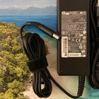 Lot Of 5 Hp Tpc-la57 90w Ac Adapter For Hp Pavilion Dv5 Dv6 Dv7 G60 Cq60 Cq70