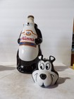 Pristine Hamm s Beer Hamms s Bear Decanter