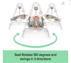 Ingenuity Inlighten Baby Swing