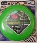 Wham-o Vtg 1970 Lime Green Nos Frisbee