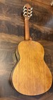 Yamaha Cgs102a 1 2 Size Classical Guitar 6 String Brown Cgs Series Right-handed