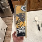 Mcfarlane Toys Sportspicks Brett Favre Green Bay Packers Nfl Figure Series 12