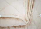 100  Merino Wool Lux Extra Warm Blanket