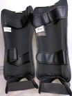 Venum Challenger Standup Shin Guards - Matte black  Mma  Mens Xl  Venum-2050-114
