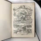 Antique Scientific American Magazine 1900 From Jan 6- June 30 1900 Rare