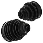 Niche Rear Cv Axle Boot Kit For Suzuki King Quad 750 500 64931-31g21 64930-31g21