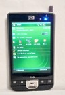 Hp Ipaq 214 Enterprise Pocket Pc Pda Windows Mobile 6 Ce Os Unlocked 2gb Sd Card