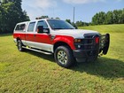 2009 Ford F250 Super Duty Command Unit