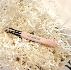 Vintage Beverly Hills Hotel   Bungalows Pink Green Corkscrew Wine Bottle Opener