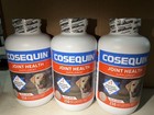 Nutax Cosuin Joint Supplement For Dogs  Msm ha  Chew Tablets  250ct