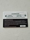 Starbucks Card 2017 Reserve Cards Only In Reserve Stores      New Collectible   