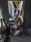      Dom Perignon X Lady Gaga Vintage 2010 Brut 750ml Limited Edition Empty Bottle
