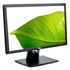 Dell E2216h 22  Widescreen 1920x1080 Led Lcd Computer Monitor Grade B