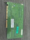  half Works  Ct3670 Sound Blaster Creative Awe 32 Isa Sound Card Retro Vintage