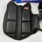 Ata Sparring Gear Taekwondo Karate Martial Arts Helmet Chest Duffel Bag Youth