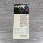 Vtg Brochure Texas Land Of Contrast Thd History Facts Information Photos Pamphle