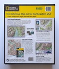 National Geographic Usgs Topographic Maps On Cd-rom  Used  2003  Mac Os   60