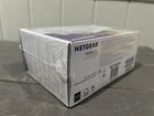Netgear Powerline 200 Network Adapter Kit Model Xavb1301 - Sealed 
