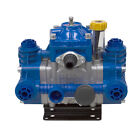 7 1 Gpm 290 Psi Pentair Hypro 9915-dp302 Medium Pressure Diaphragm Pump 2-1494