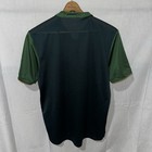 Adidas Portland Timbers 2021-22 Jersey Men   s Size Medium Soccer City Green Mls