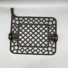 Vintage Cast Iron Treadle Sewing Machine Foot Pedal 