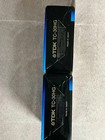 New 2 Pack Tdk Vhs-c Hg Ultimate 30 Camcorder Video Cassettes Free Shipping