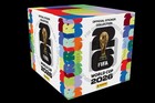 Panini Fifa World Cup 2026 Sticker Box Presale 1 Box Sealed 50 Packs