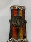 Russian Imperial Regiment Medal Very Rare